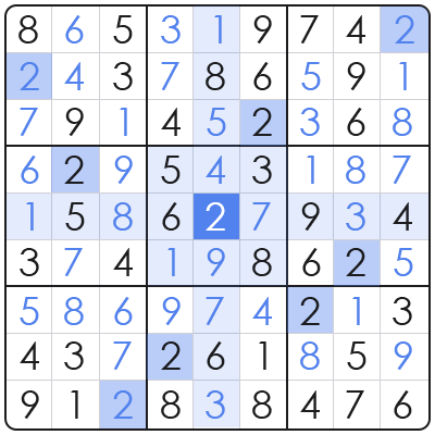 sudoku solver algorithm