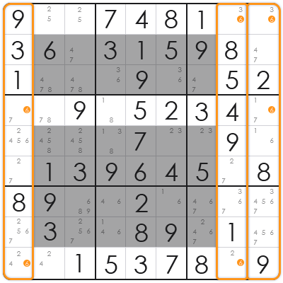 free sudoku puzzles to print